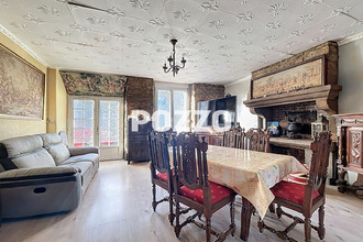 achat maison buais 50640