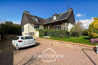 achat maison buais 50640