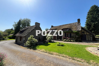 achat maison buais 50640