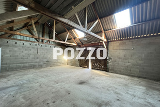achat maison buais 50640