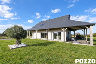 achat maison buais 50640