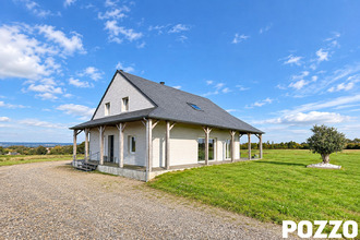 achat maison buais 50640
