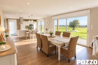 achat maison buais 50640