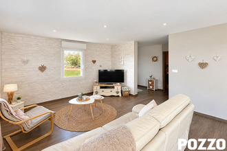 achat maison buais 50640