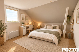 achat maison buais 50640
