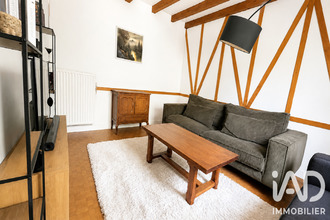 achat maison buanes 40320