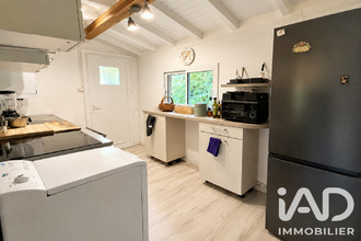 achat maison buanes 40320