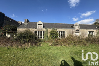 achat maison bubry 56310