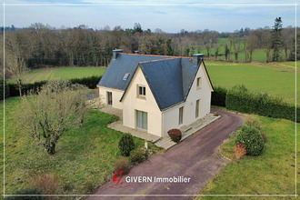 achat maison bubry 56310