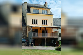 achat maison bubry 56310