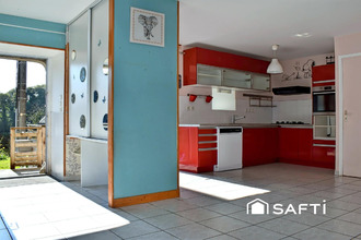 achat maison bubry 56310