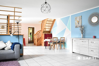 achat maison bubry 56310