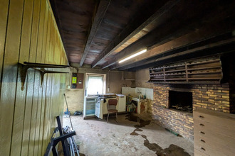 achat maison bubry 56310