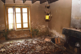 achat maison bubry 56310