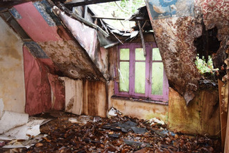 achat maison bubry 56310