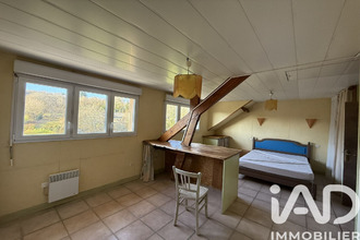 achat maison bubry 56310