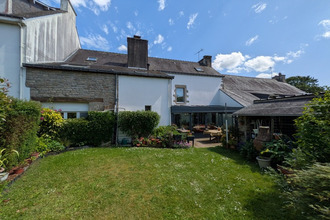 achat maison bubry 56310