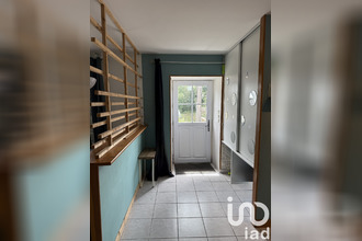 achat maison bubry 56310
