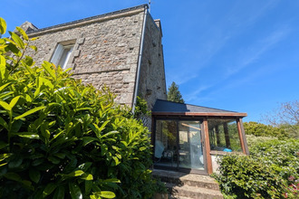 achat maison bubry 56310