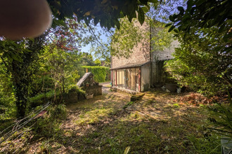 achat maison bubry 56310