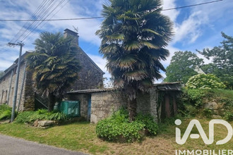 achat maison bubry 56310