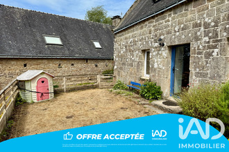 achat maison bubry 56310
