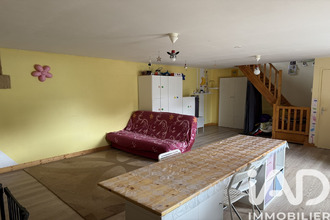 achat maison bubry 56310