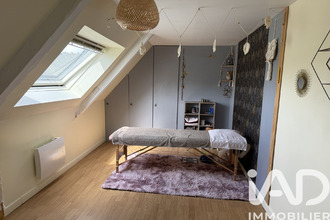 achat maison bubry 56310