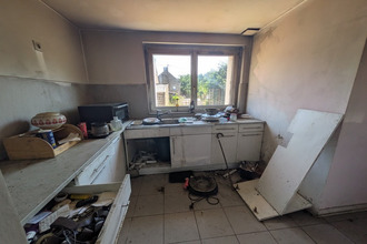 achat maison bubry 56310