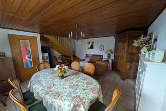 achat maison bubry 56310