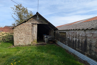 achat maison bubry 56310