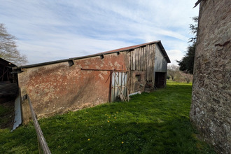 achat maison bubry 56310