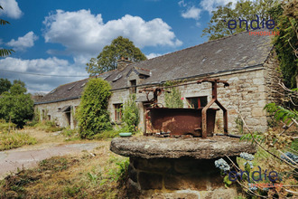 achat maison bubry 56310
