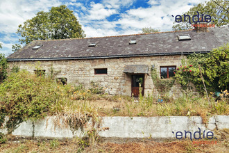 achat maison bubry 56310