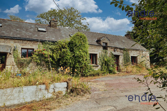 achat maison bubry 56310