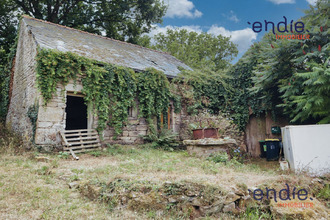 achat maison bubry 56310