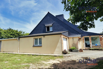 achat maison bubry 56310