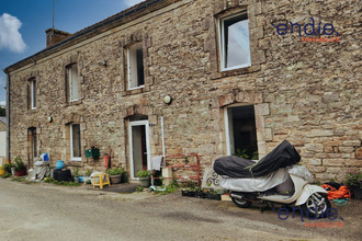 achat maison bubry 56310