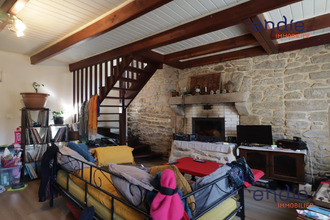 achat maison bubry 56310