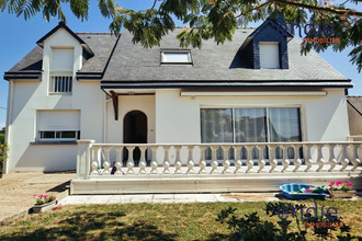achat maison bubry 56310