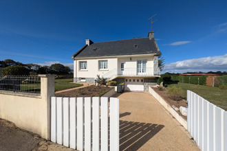 achat maison bubry 56310
