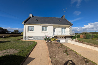 achat maison bubry 56310