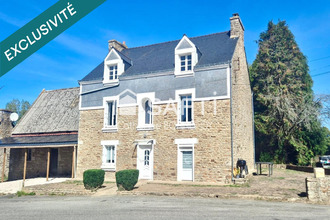 achat maison bubry 56310