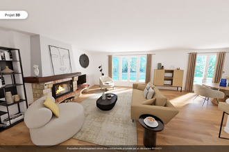 achat maison buc 78530