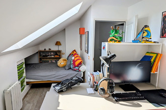 achat maison buc 78530