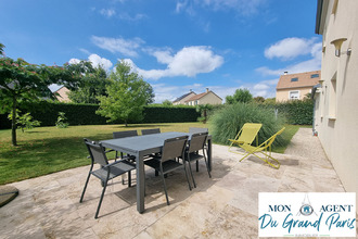 achat maison buc 78530