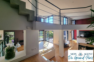 achat maison buc 78530