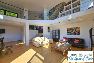 achat maison buc 78530