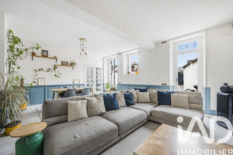 achat maison buc 78530