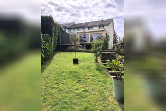 achat maison buc 78530